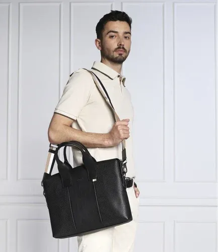 BOSS Dipelle borsaportapc17" City deco_S (105328586) BOSS Dipelle borsaportapc17" City deco_S (105328586)