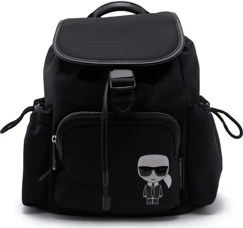 Karl Lagerfeld Zaino K/IKONIK (104594550) Karl Lagerfeld Zaino K/IKONIK (104594550)