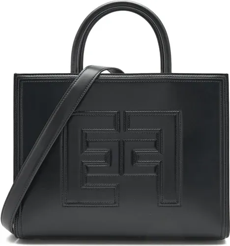 Elisabetta Franchi Trousse (105328667) Elisabetta Franchi Trousse (105328667)