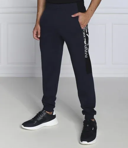 EA7 Pantaloni | Regular Fit (105328685)