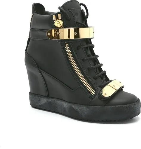 Giuseppe Zanotti Dipelle sneakers (105328770)