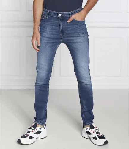 Tommy Jeans Jeans Simon | Slim Fit (105328792)