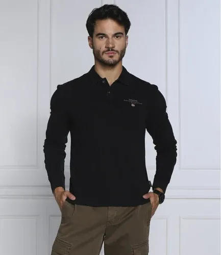 Napapijri polo elbas ls 4 | regular fit (105329024)