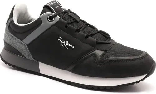 Pepe Jeans London Sneakers TOUR URBAN 22 (104595089) Pepe Jeans London Sneakers TOUR URBAN 22 (104595089)