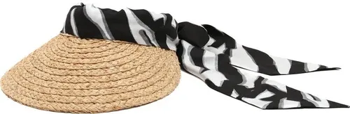 Karl Lagerfeld Visiera K/ZEBRA (105328580) Karl Lagerfeld Visiera K/ZEBRA (105328580)