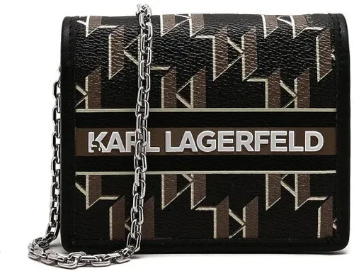 Karl Lagerfeld Messengerbag/portafogli K/IKONIK (105328581) Karl Lagerfeld Messengerbag/portafogli K/IKONIK (105328581)