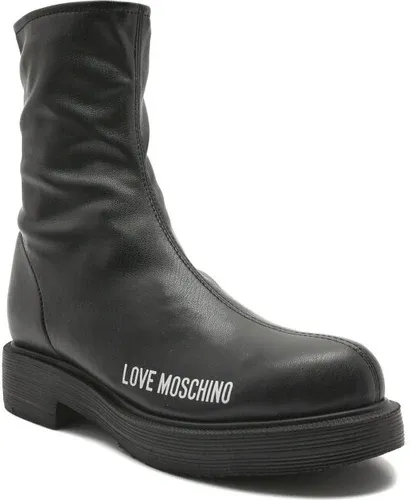 Love Moschino Stivalletti (105328625)