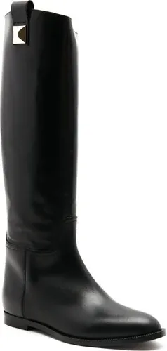 Elisabetta Franchi Dipelle stivali (105328668) Elisabetta Franchi Dipelle stivali (105328668)