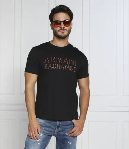 Armani Exchange t-shirt | regular fit (105328704) Armani Exchange t-shirt | regular fit (105328704)