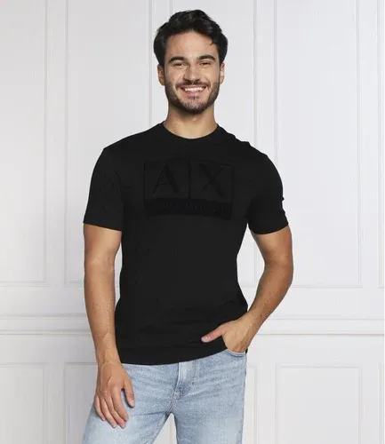 Armani Exchange t-shirt | regular fit (105328705) Armani Exchange t-shirt | regular fit (105328705)
