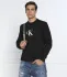 CALVIN KLEIN JEANS Felpa | Regular Fit (105328751)