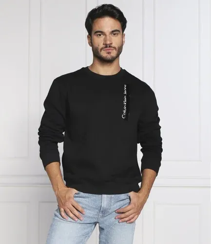 CALVIN KLEIN JEANS Felpa | Regular Fit (105328753)