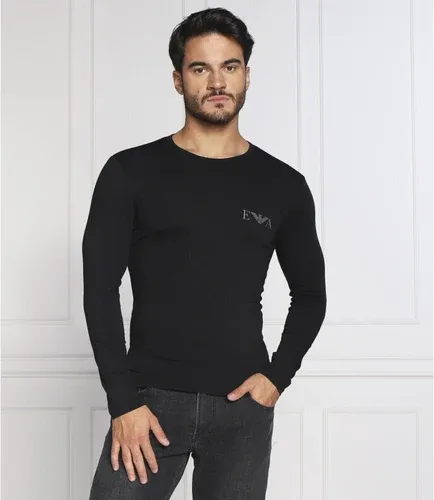 Emporio Armani Longsleeve | Slim Fit (105328766)