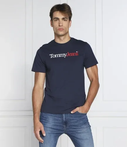 Tommy Jeans t-shirt | regular fit (105328796)