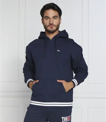 Tommy Jeans Felpa COLLEGE LOGO | Relaxed fit (105328798)