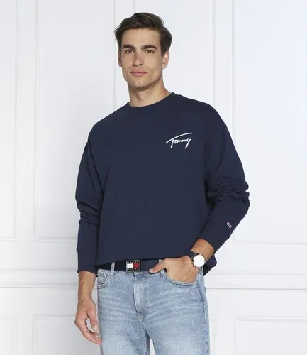Tommy Jeans Felpa | Relaxed fit (105328805) Tommy Jeans Felpa | Relaxed fit (105328805)