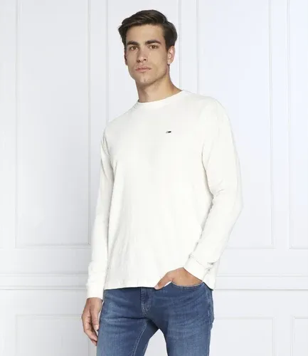 Tommy Jeans Felpa | Regular Fit (105328802) Tommy Jeans Felpa | Regular Fit (105328802)