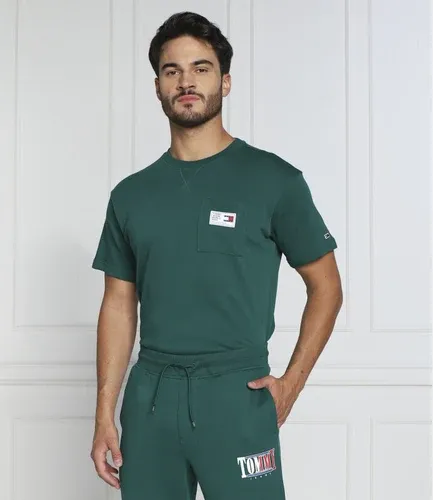 Tommy Jeans t-shirt | relaxed fit (105328803) Tommy Jeans t-shirt | relaxed fit (105328803)