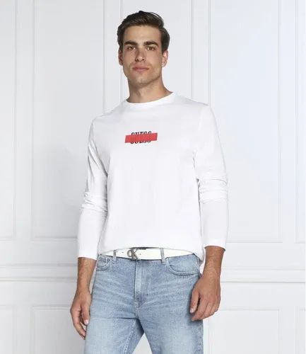 GUESS JEANS longsleeve ardis | regular fit (105328811)