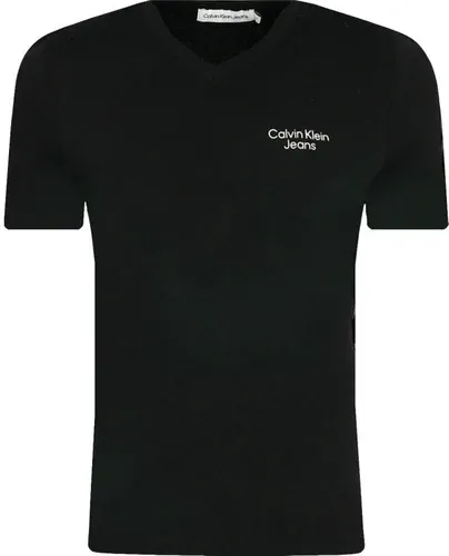 CALVIN KLEIN JEANS t-shirt | regular fit (105328837)