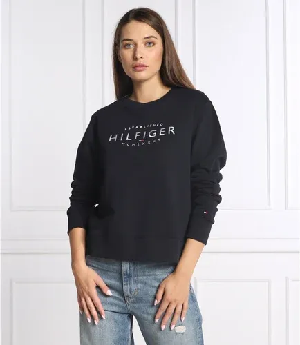 Tommy Hilfiger Felpa | Regular Fit (105328857)