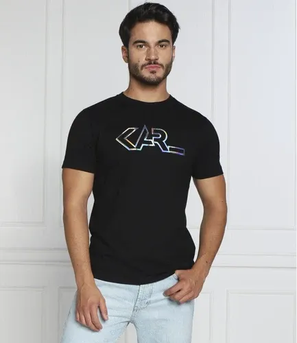 Karl Lagerfeld t-shirt | regular fit (105328928)