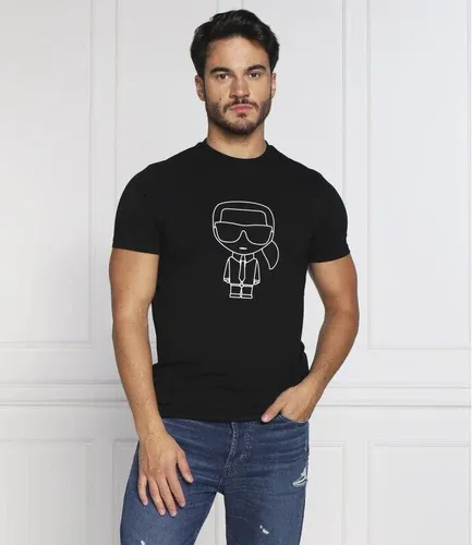 Karl Lagerfeld t-shirt | regular fit (105328931)