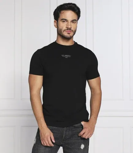 Karl Lagerfeld t-shirt | regular fit (105328933)