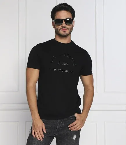 Karl Lagerfeld t-shirt | regular fit (105328934)