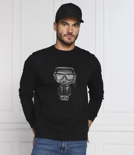 Karl Lagerfeld Felpa | Regular Fit (105328943) Karl Lagerfeld Felpa | Regular Fit (105328943)