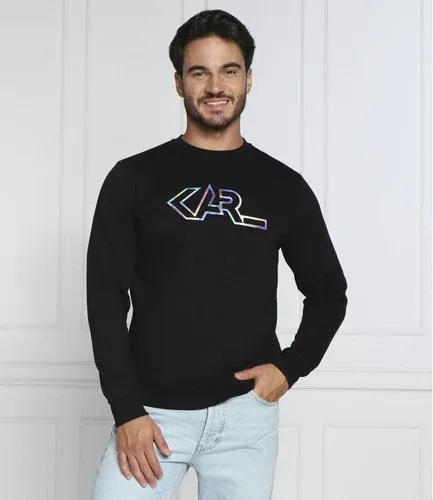 Karl Lagerfeld Felpa | Regular Fit (105328944) Karl Lagerfeld Felpa | Regular Fit (105328944)