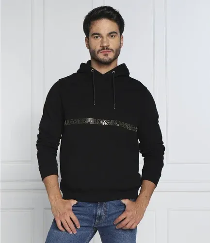 Karl Lagerfeld Felpa | Regular Fit (105328938) Karl Lagerfeld Felpa | Regular Fit (105328938)