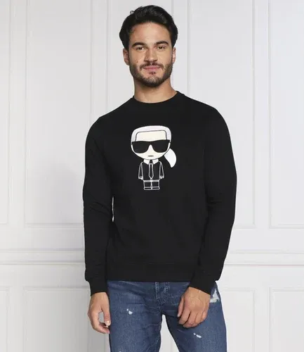 Karl Lagerfeld Felpa | Regular Fit (105328963)