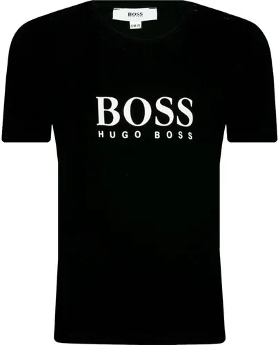 BOSS Kidswear t-shirt | regular fit (105328973)