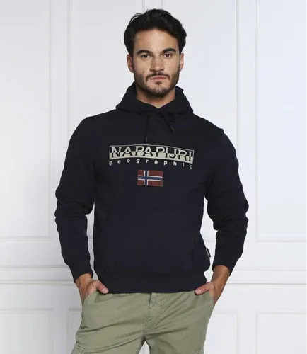 Napapijri Felpa B-Ayas H | Regular Fit (105329018)