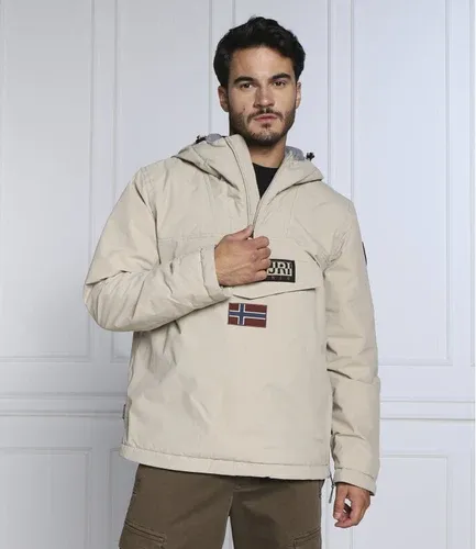 Napapijri Giacca RAINFOREST WINTER 3 | Regular Fit (105329027) Napapijri Giacca RAINFOREST WINTER 3 | Regular Fit (105329027)