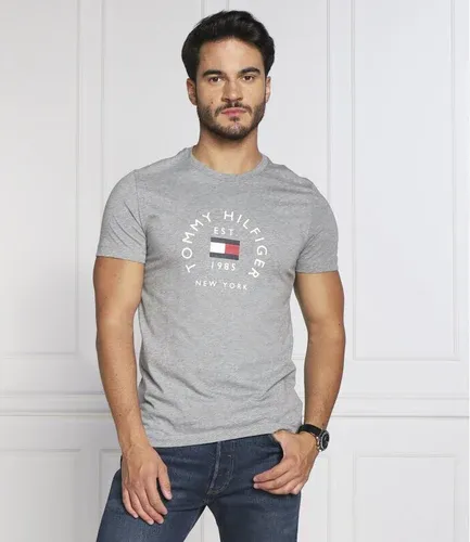 Tommy Hilfiger T-shirt | Slim Fit (105903987)