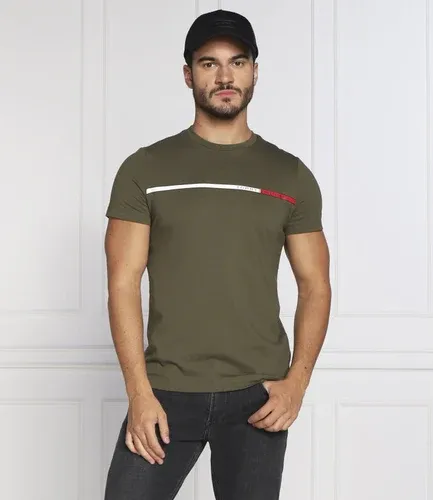 Tommy Hilfiger T-shirt | Slim Fit (105903989)