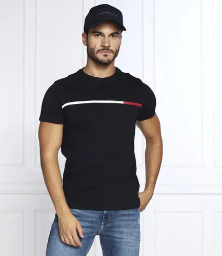 Tommy Hilfiger T-shirt | Slim Fit (105903988) Tommy Hilfiger T-shirt | Slim Fit (105903988)