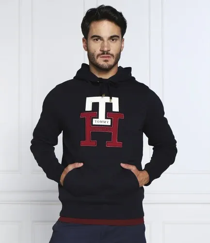 Tommy Hilfiger Felpa | Regular Fit (105904002)