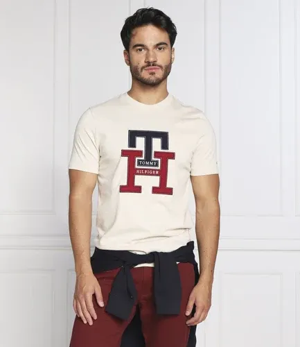 Tommy Hilfiger T-shirt | Regular Fit (105904007)