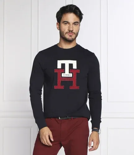 Tommy Hilfiger Longsleeve | Regular Fit (105904005)