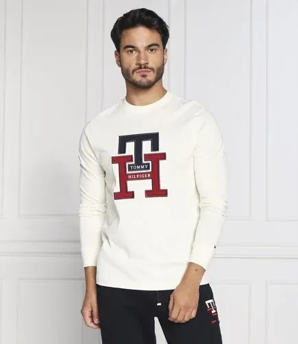 Tommy Hilfiger Longsleeve | Regular Fit (105329075)