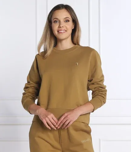 Trussardi Felpa | Regular Fit (105448965) Trussardi Felpa | Regular Fit (105448965)