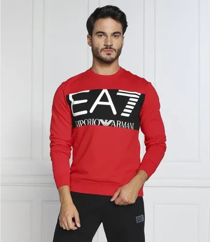 EA7 Felpa | Regular Fit (105448979)