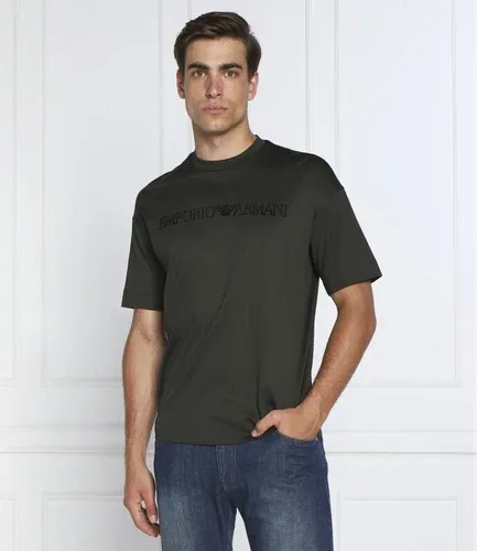 Emporio Armani t-shirt | regular fit (105448987)