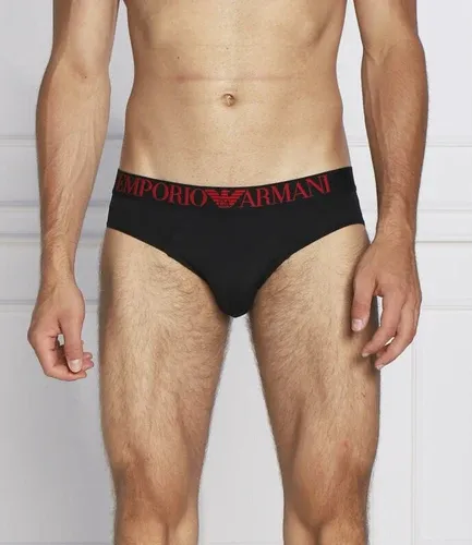 Emporio Armani Slip (105449046)