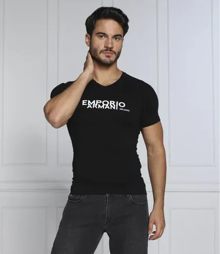 Emporio Armani t-shirt | slim fit (105449055)