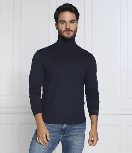 Pepe Jeans London Dolcevita ANDRE | Regular Fit con aggiunta di lana e cashmere (105449077) Pepe Jeans London Dolcevita ANDRE | Regular Fit con aggiunta di lana e cashmere (105449077)