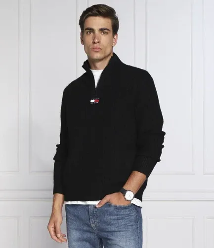 Tommy Jeans Maglione | Regular Fit (105449090) Tommy Jeans Maglione | Regular Fit (105449090)